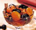 Коледна рецепта: сладко от сушени плодове