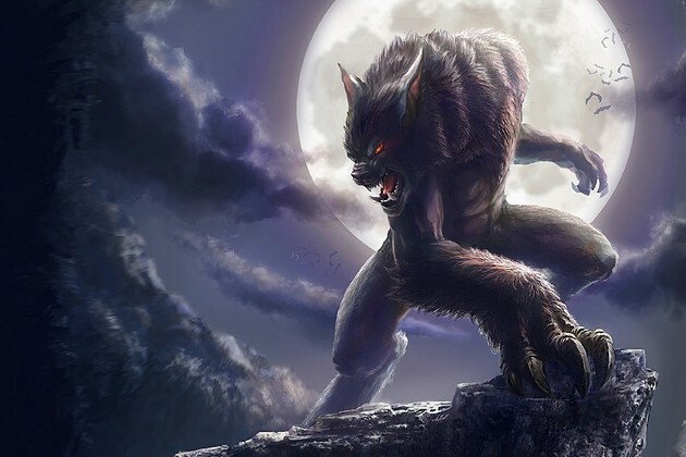 Werewolf: the story of the legend of the Werewolf in Brazilian folklore