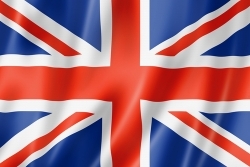 Význam anglické vlajky (co to je, koncept a definice)
