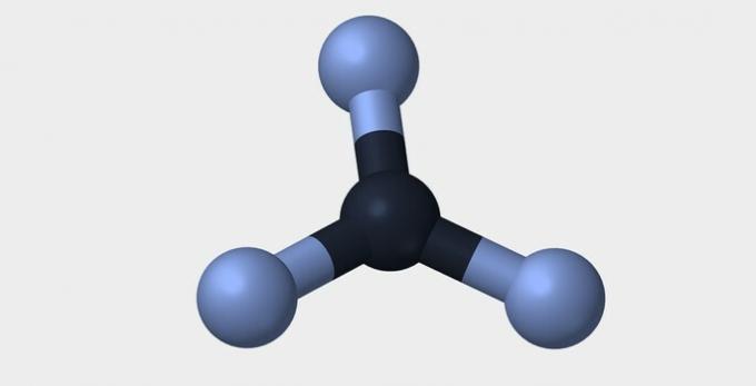 trekantet geometri