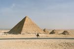 Египатске пирамиде