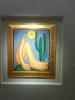 अबापोरु: तर्सिला डो अमरल का सबसे प्रसिद्ध काम