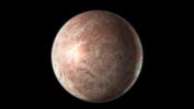 Dwarf planets: features and trivia