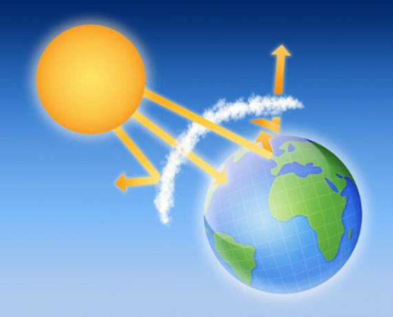 16 septembrie - Ziua internațională pentru conservarea stratului de ozon