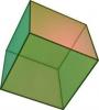חישוב שטח קוביות: נוסחאות ותרגילים