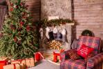 Pohon Natal: pelajari lebih lanjut tentang asal usul tradisi ini