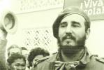 Fidel Castro: formáció, pálya, kormány, halál
