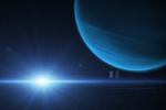 Облаците на Нептун мистериозно ИЗЧЕЗВАТ и това може да е „вината“ на слънцето; разбирам