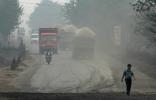 Most polluted cities in the world. The ten most polluted cities