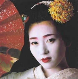 Betekenis van Geisha (wat het is, concept en definitie)