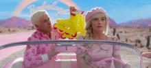 Пускането на филма „Барби“ ще донесе растеж на Mattel, казва изпълнителният директор