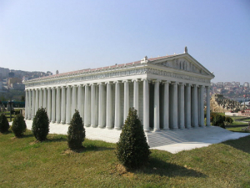 Artemisův chrám