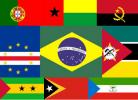 Historien om det portugisiska språket i världen