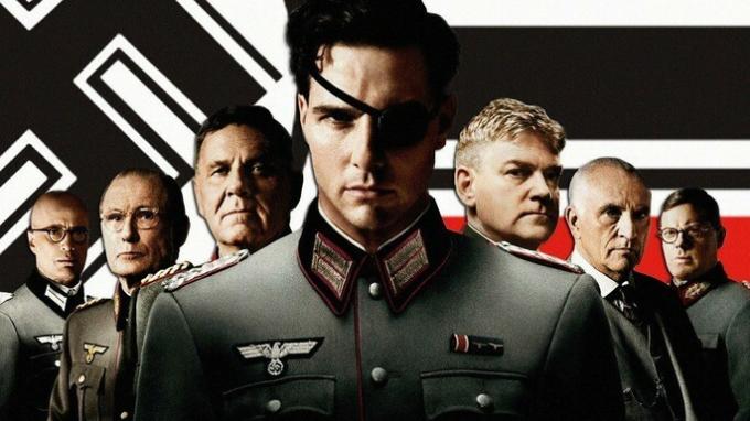 6 films over Hitler, de nazi-dictator