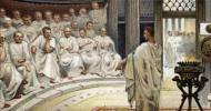 Caractéristiques de l'Empire romain