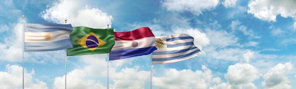 Mercosur: creazione, caratteristiche, membri