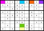 Sudoku. Sudoku: Det japanske puslespillet