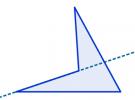 What are quadrilaterals?
