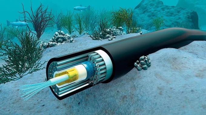 Google belooft acht nieuwe afgelegen landen te bereiken met zijn onderzeese kabels; begrijpen