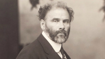 Gustav Klimt: biografi, karya utama, dan karakteristik