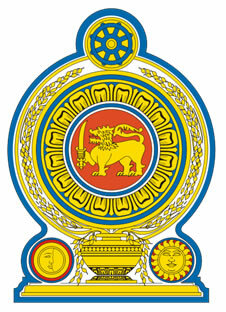 Srí Lanka. Údaje o Srí Lanke