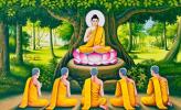 Who was Buddha?