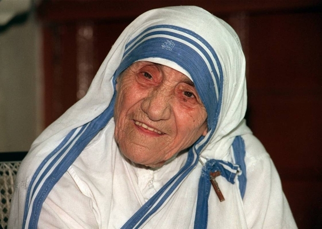mor Teresa