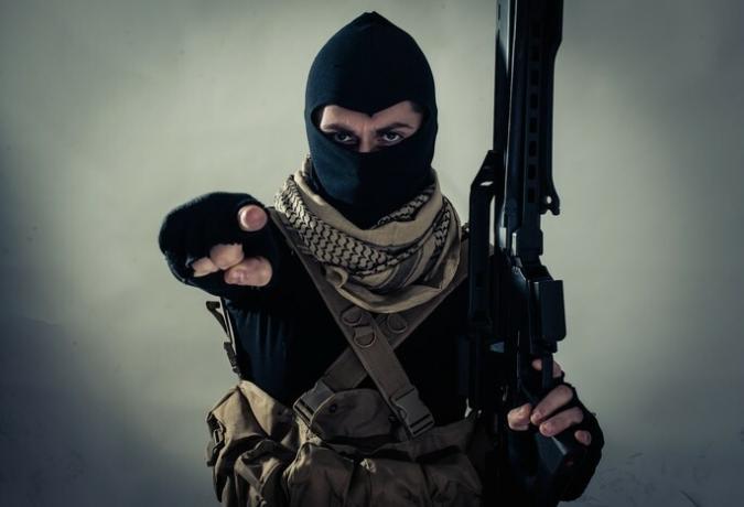 טרור: הגדרה, פיגועים וקבוצות טרור
