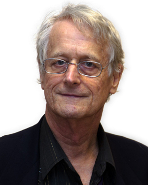 Ted Nelson is an American philosopher and sociologist, pioneer of Information Technology and inventor of the terms hypertext and hypermedia