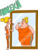 Anorexia and bulimia. Risks of Anorexia and Bulimia