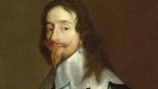 Hvem var "Charles" før den nåværende kong Charles III?
