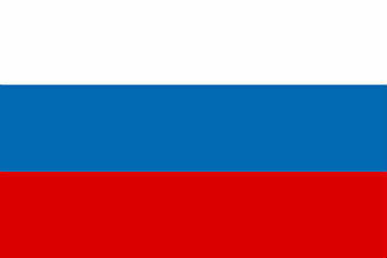 Rus bayrağı