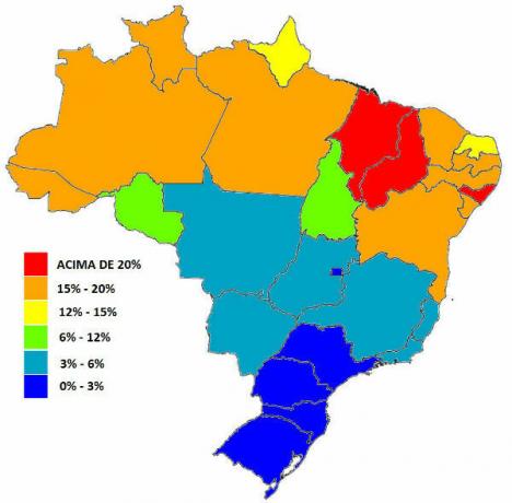 poverty in Brazil