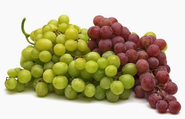 grape