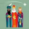 Wise men: who they were, origin, narrative, gifts