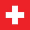 შვეიცარიის დროშა: მნიშვნელობა, ისტორია