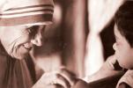 Moeder Teresa van Calcutta