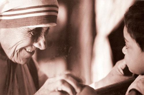 Bunda Teresa dari Calcutta