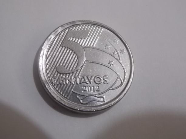 Find out how to earn up to R$ 1,800 with a rare 50 cent coin