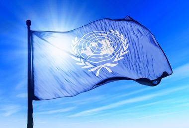 BM. Birleşmiş Milletler - BM