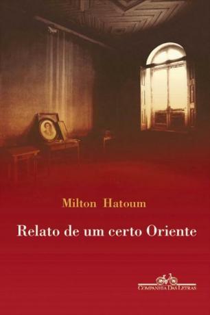 Milton Hatoum: biografi, karakteristik, karya