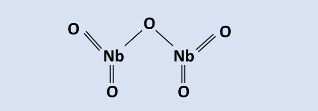 оксид ниобия