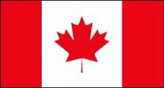 Canada: kaart, hoofdstad, cultuur, klimaat, bezienswaardigheden