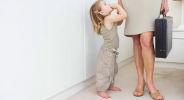 7 otázek, které byste NIKDY neměli klást pracujícím maminkám