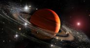 토성에 대해 무엇을 알고 있습니까? 행성에 관한 20가지 흥미로운 사실 ​​보기