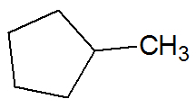 Metylsyklopentan