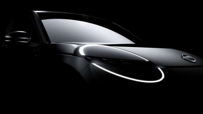 Nissan'ın bir sonraki elektrikli otomobilinin nasıl görüneceğine bakın