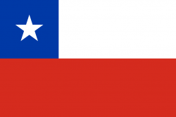 Tšiili lipp