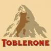 10-jähriger Junge entdeckt „geheimes Symbol“ in Toblerone