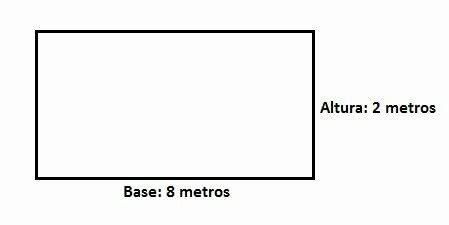 Rectangle Area Calculation: Formula and Exercises